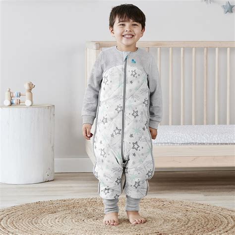 sleep suits for toddlers